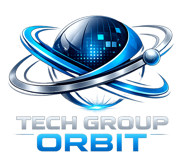 Tech group orbit